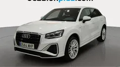 Usado 2023 Audi Q2 S-Line SUV | 27.182 € (Buen precio)