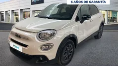 Usado 2023 Fiat 500X Club SUV | 17.190 € (Precio justo)