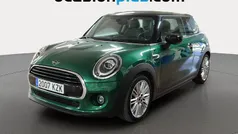 Usado 2019 Mini Cooper Utilitario | 16.628 € (Super precio)