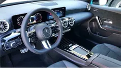Negro Usado 2024 Mercedes A180 Advanced Berlina | 33.500 € (Precio justo)