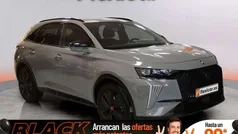 Beige Usado 2023 DS Automobiles DS7 Crossback Performance SUV | 24.990 € (Precio justo)