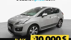 Usado 2016 Peugeot 3008 Allure SUV | 9790 € (Super precio)