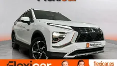 Blanco Usado 2022 Mitsubishi Eclipse Cross SUV | 25.390 € (Buen precio)