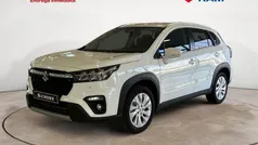 Usado 2025 Suzuki SX4 S-Cross SUV | 29.300 € (Precio justo)