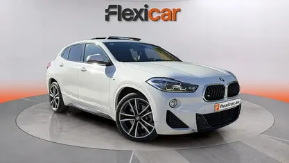 Usado BMW X2 192 CV (141 kW) 2019 SUV