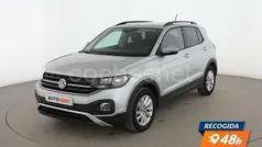 Usado 2020 VW T-Cross Advance SUV | 19.499 € (Precio justo)