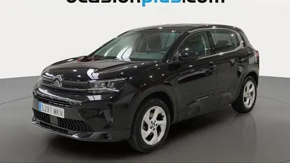 Usado Citroën C5 Aircross Feel 131 CV (96 kW) 2023 SUV