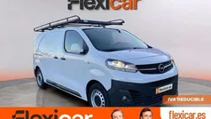 Usado 2020 Opel Vivaro Van | 13.990 € (Buen precio)