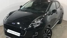 Usado 2023 Ford Puma Titanium X SUV | 24.990 € (Precio justo)