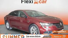 Usado 2020 Renault Talisman Business Berlina | 15.990 € (Precio justo)