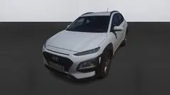 Usado 2019 Hyundai Kona SUV | 15.600 € (Precio justo)