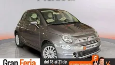Usado 2020 Fiat 500 Utilitario | 9990 € (Precio justo)