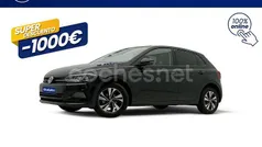 Usado 2021 VW Polo Advance Berlina | 14.985 € (Precio justo)