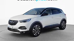 Usado 2019 Opel Grandland X Ultimate SUV | 16.273 € (Precio justo)