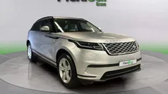 Usado 2020 Land Rover Range Rover Velar S SUV | 29.590 € (Buen precio)