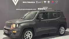 Gris Usado 2023 Jeep Renegade Limited SUV | 20.490 € (Precio justo)