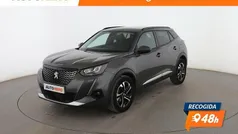 Usado 2021 Peugeot 2008 Allure SUV | 16.999 € (Precio justo)