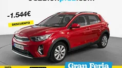 Usado 2022 Kia Stonic Plus SUV | 16.990 € (Precio justo)