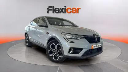 Occasion Renault Arkana 145 ch (106 kW) 2022 Blanc SUV