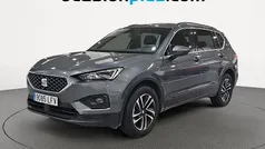 Gris Usado 2020 Seat Tarraco Style Plus SUV | 21.810 € (Super precio)