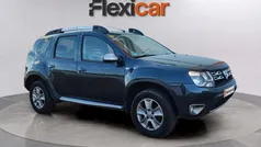 Usado 2016 Dacia Duster Ambiance SUV | 8490 € (Precio justo)