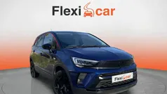 Usado 2023 Opel Crossland GS Line SUV | 14.990 € (Precio justo)