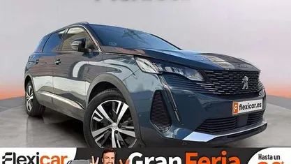 Usado 2023 Peugeot 5008 Allure SUV | 20.990 € (Super precio)