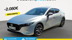Usado 2020 Mazda 3 Berlina | 19.190 € (Precio justo)