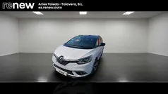 Usado 2019 Renault Grand Scénic IV Zen Monovolumen | 18.900 € (Precio justo)