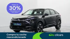 Usado 2023 Citroën C4 Feel Berlina | 14.990 € (Buen precio)