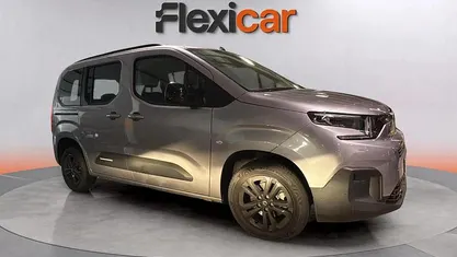 Usado Citroën Berlingo 102 CV (75 kW) 2024 Monovolumen