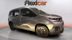 Gris Usado 2024 Citroën Berlingo Monovolumen | 18.990 € (Buen precio)