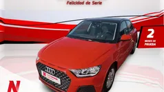 Usado 2019 Audi A1 Sportback Utilitario | 17.280 € (Buen precio)