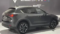 Usado 2024 Mazda CX-5 Center-Line SUV | 32.490 € (Precio justo)