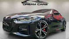 BMW 430 Cabriolet