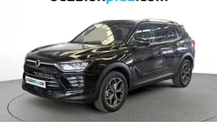 Usado 2025 Ssangyong Korando SUV | 20.773 € (Precio justo)