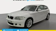 Usado 2011 BMW 118 Utilitario | 7590 € (Precio justo)