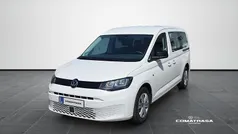 Usado 2024 VW Caddy Maxi Monovolumen | 31.581 € (Precio justo)