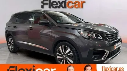 Usado Peugeot 5008 Style 131 CV (96 kW) 2019 SUV