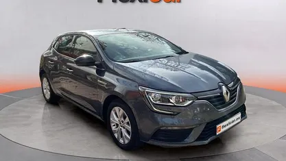 Usado 2020 Renault Mégane IV LIMITED Berlina | 12.990 € (Buen precio)