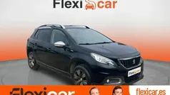 Usado 2018 Peugeot 2008 Style SUV | 8990 € (Precio justo)