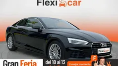 Usado 2019 Audi A5 Premium Coupe | 23.490 € (Super precio)