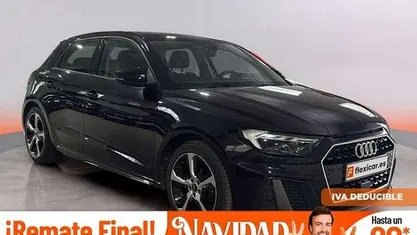 Usado 2022 Audi A1 Sportback Premium Utilitario | 17.490 € (Buen precio)