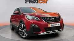 Usado 2017 Peugeot 3008 Active SUV | 11.490 € (Buen precio)