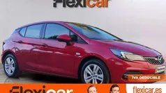 Usado 2020 Opel Astra Berlina | 9990 € (Buen precio)