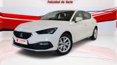 Usado 2024 Seat Leon Style | 24.672 € (Precio justo)