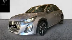 Usado 2025 Peugeot 208 GT Utilitario | 23.688 € (Precio justo)