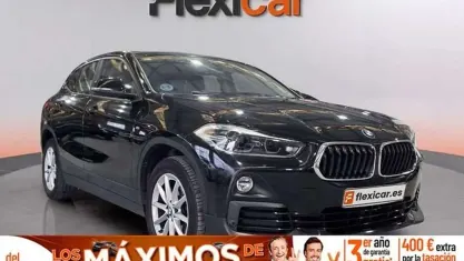 Occasion BMW X2 116 ch (85 kW) 2020 Noir SUV