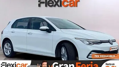 Usado 2020 VW Golf Advance Berlina | 15.990 € (Super precio)