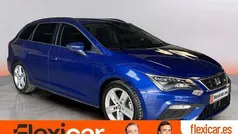 Usado 2019 Seat Leon FR | 16.490 € (Precio justo)